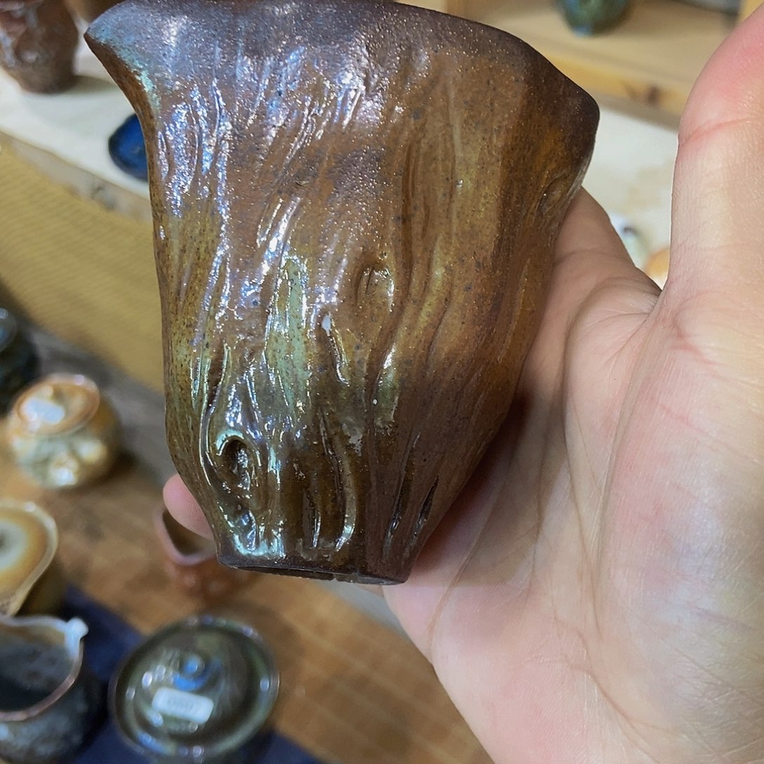 精品茶具陶瓷工艺