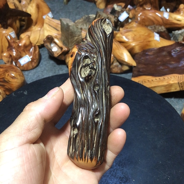 无***悔柏木（崖柏）崖柏21