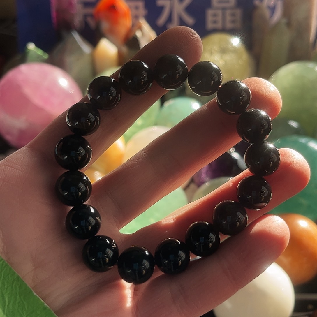 水晶天然水晶微瑕未镶嵌