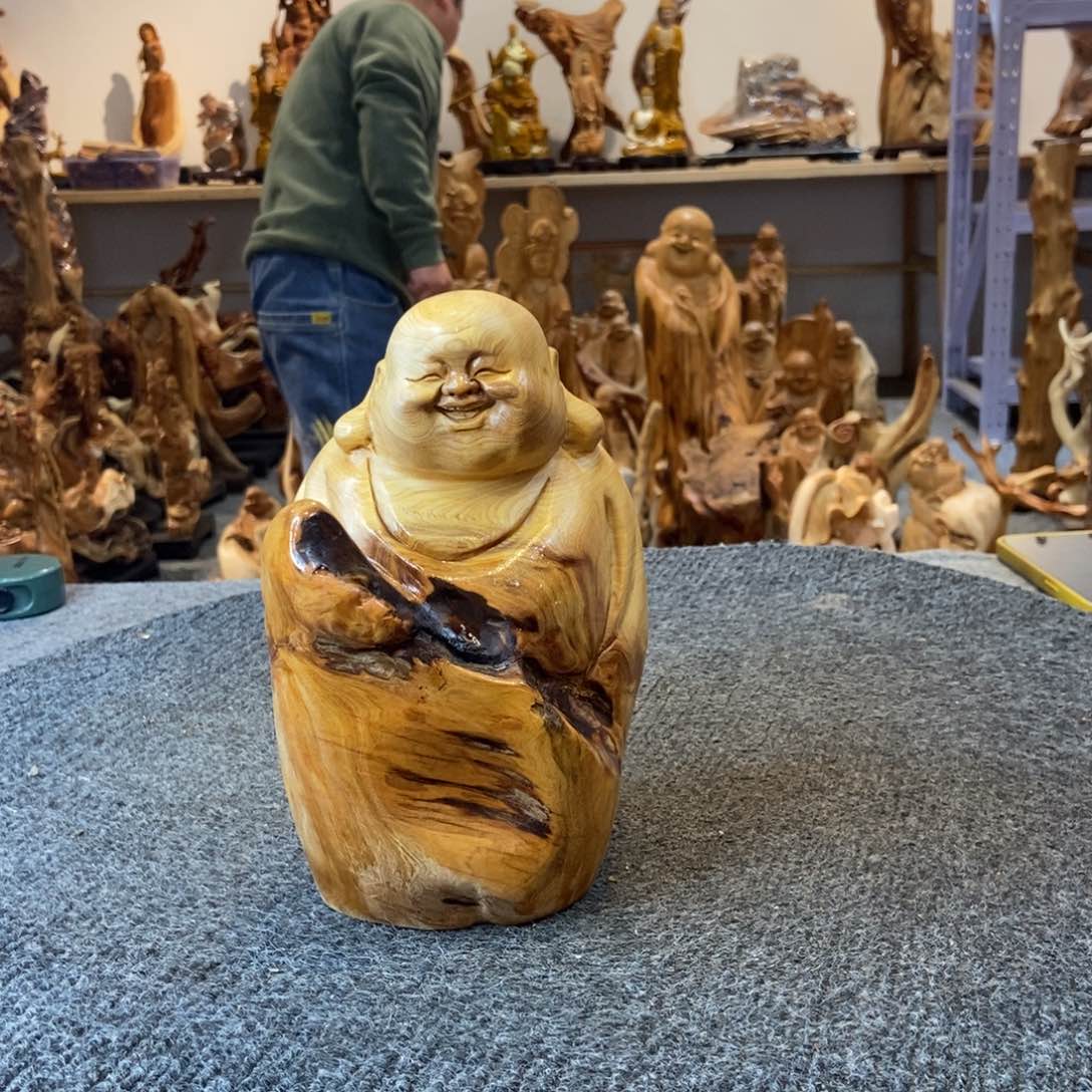 柏木（崖柏）太行崖柏精品