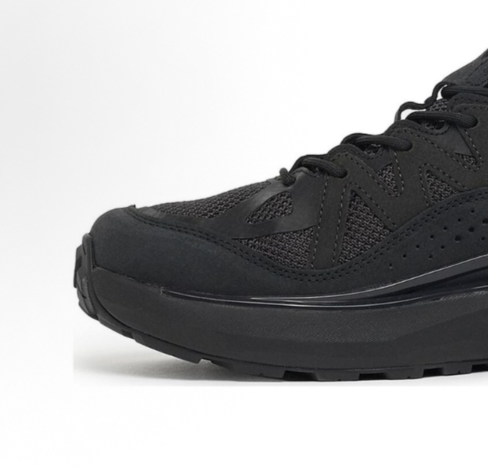 老王甄选 时尚潮流百搭轻便透气情侣款户外运动休闲鞋