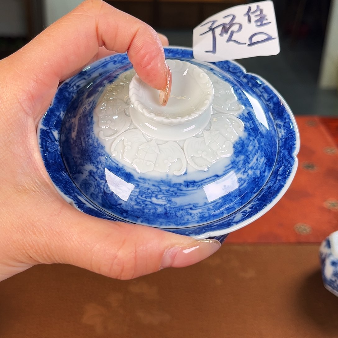 九鸣瓷艺九鸣瓷艺