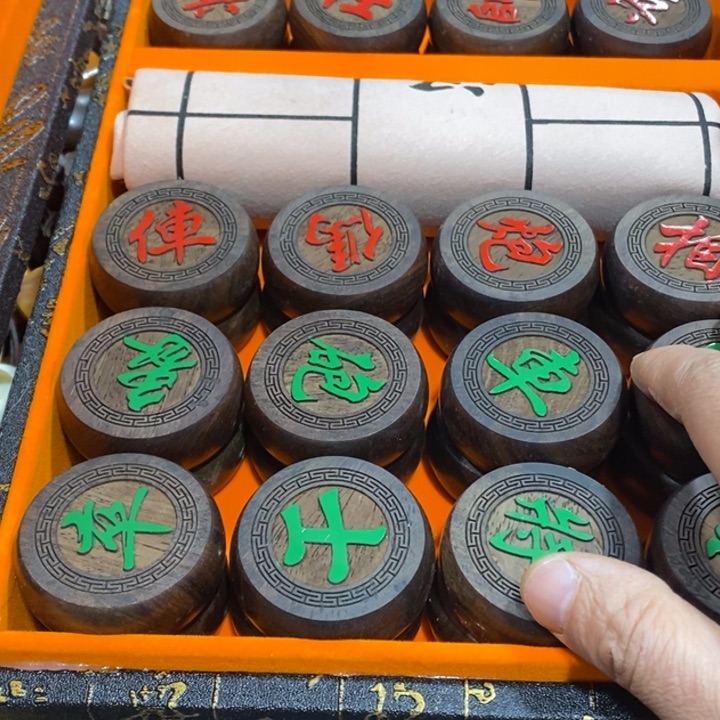 滴血莲花菩提吊坠