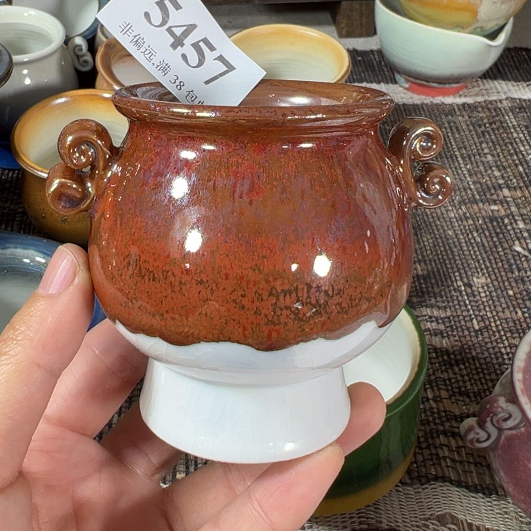 红陶景德镇…………景德镇