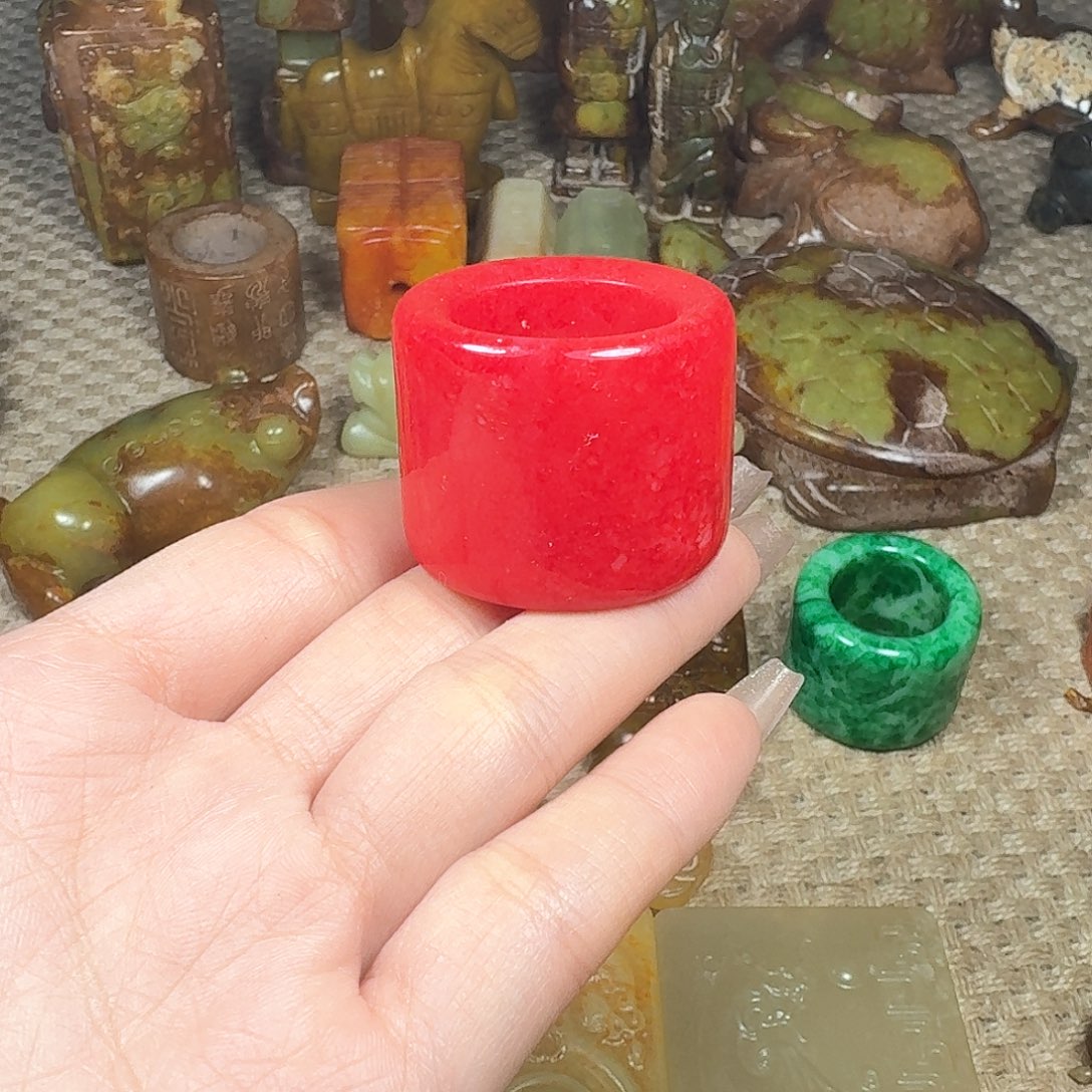 白玉菩提吊坠挂件