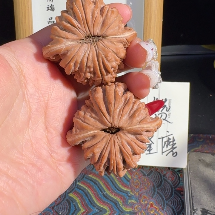 文玩核桃吊坠234678900