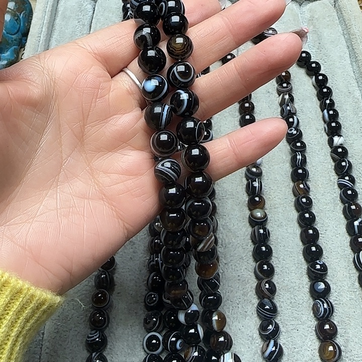 小****玛瑙/玉髓未镶嵌珠宝半成品