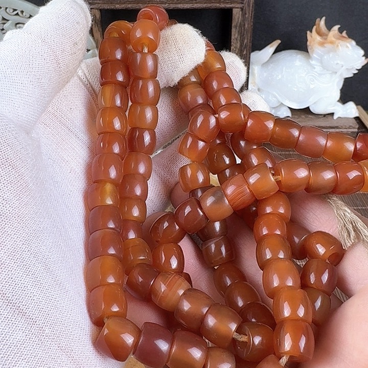 和田玉挂件未镶嵌用****9