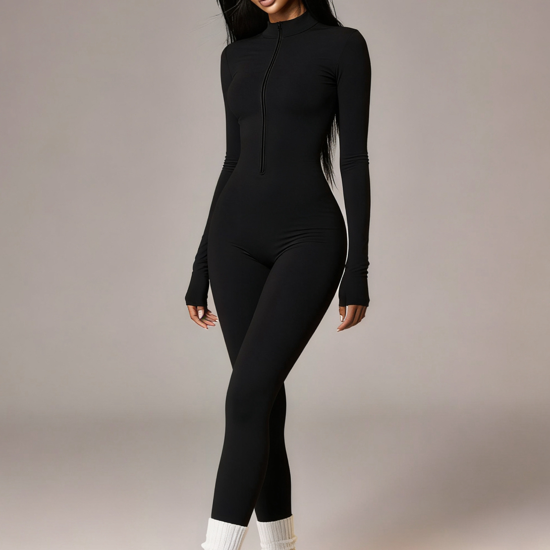 【新款-连体衣】ICYONLY专属无痕新款连体衣 3个颜色