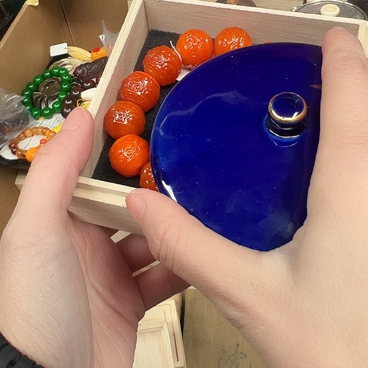 瓷器工艺品陶瓷器皿