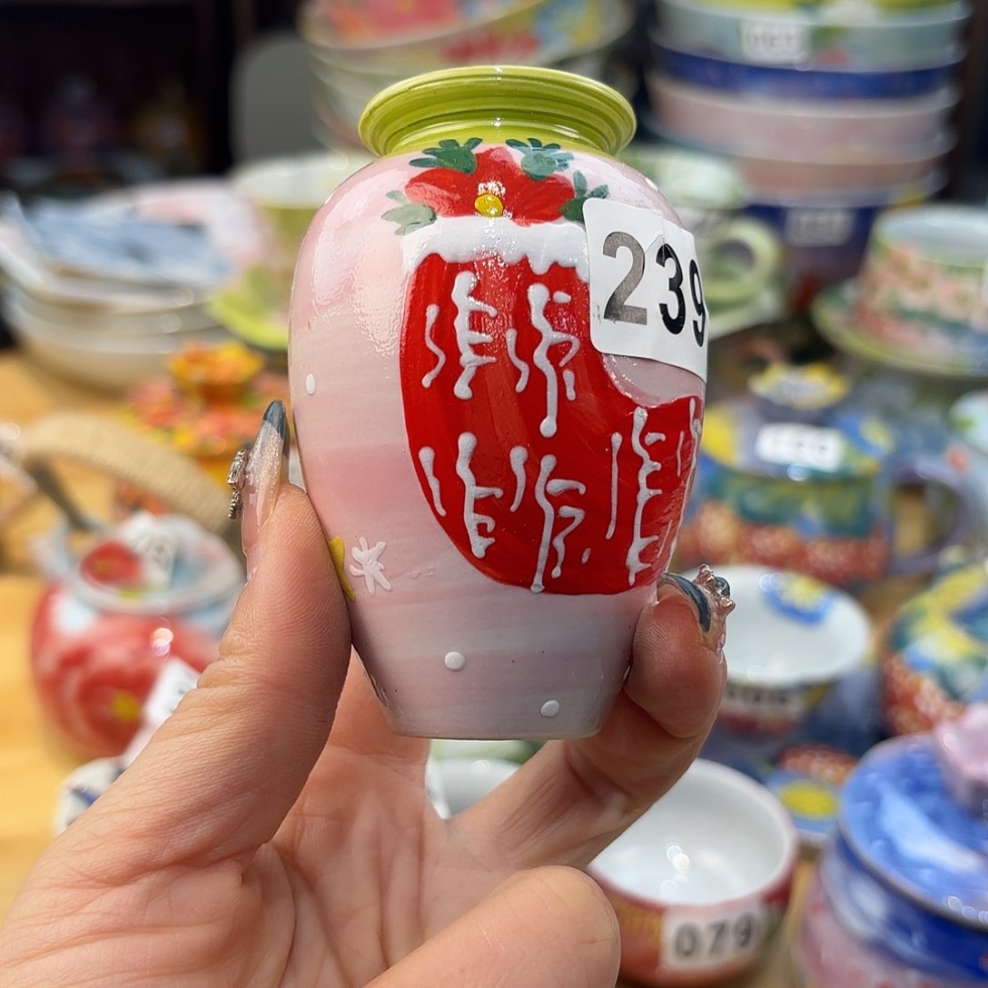 瓷片我想说什么我没