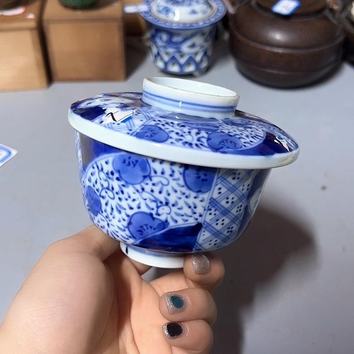 蜜胺瓷聚雅阁瓷器