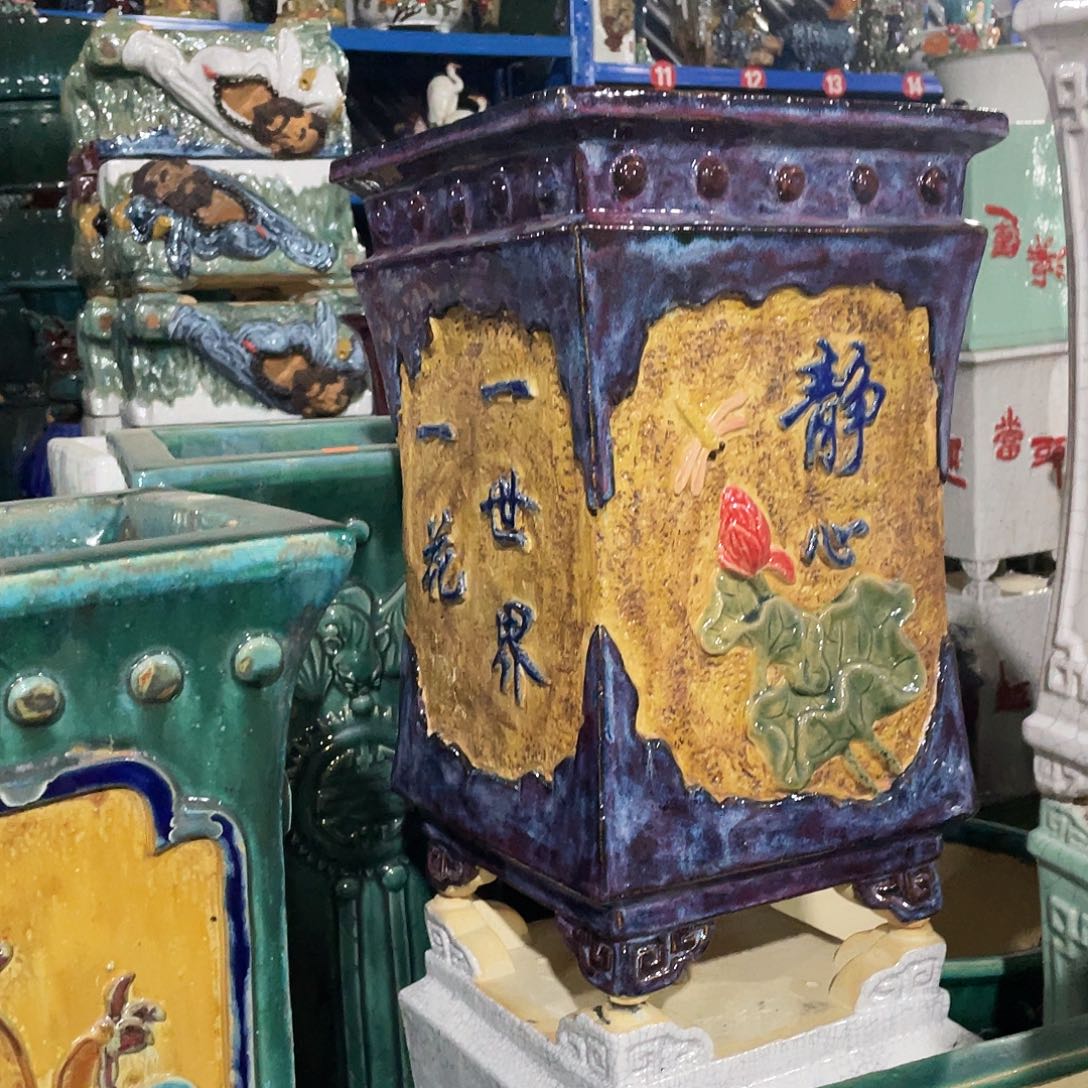 小****石湾盆石湾盆石湾盆