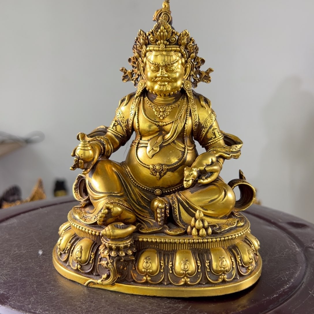 顺*佛像的造型和造型