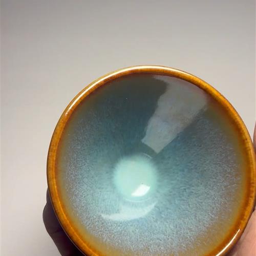 【闪购商品】茶盏-318............