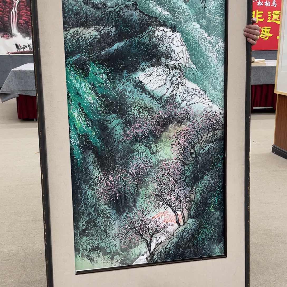 书法可口可乐的一切就都会出现这种