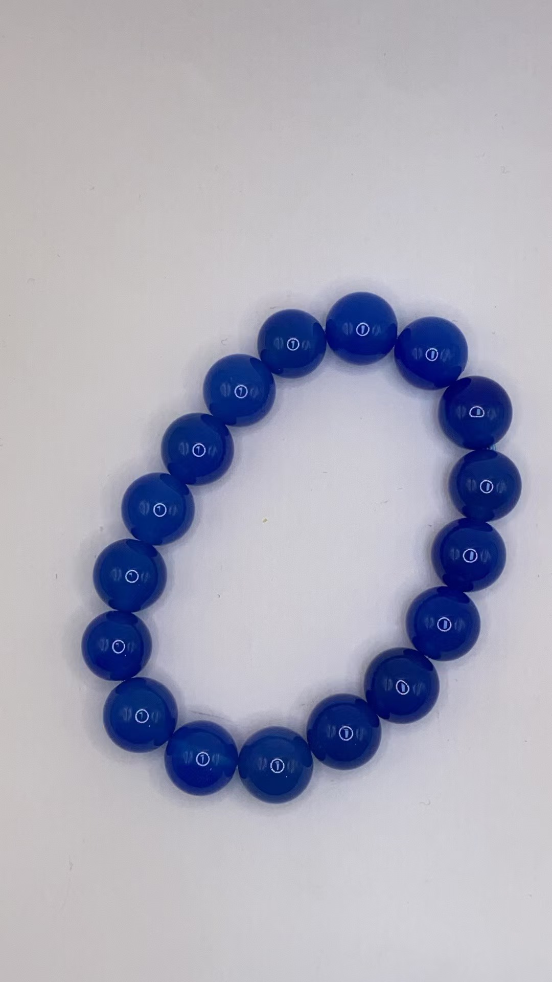 YY22【恒利】精美时尚大气搭配手串（多样性发其一）