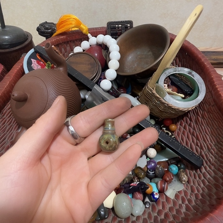 李***峰我也是很喜欢这个节目的