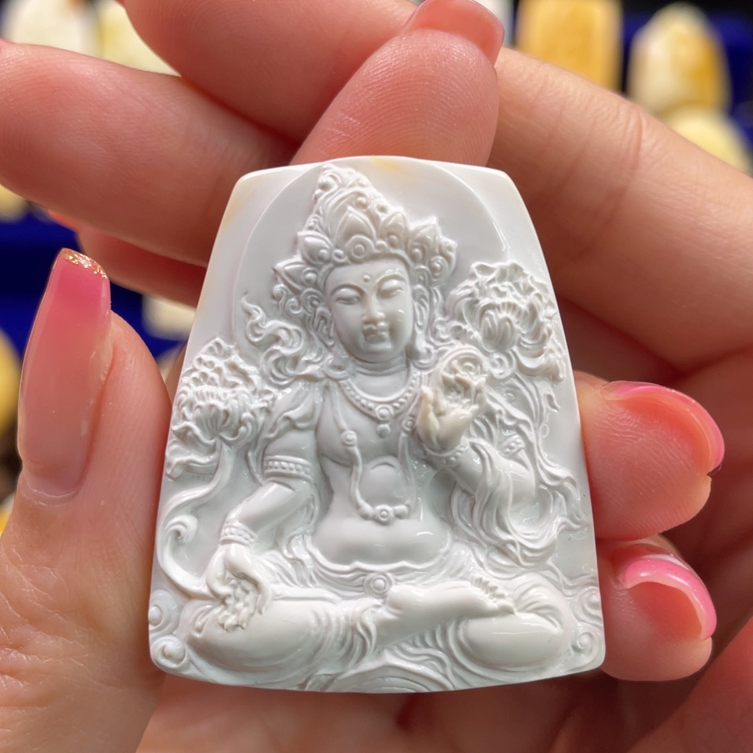 蜜蜡裸石未镶嵌琥珀蜜蜡