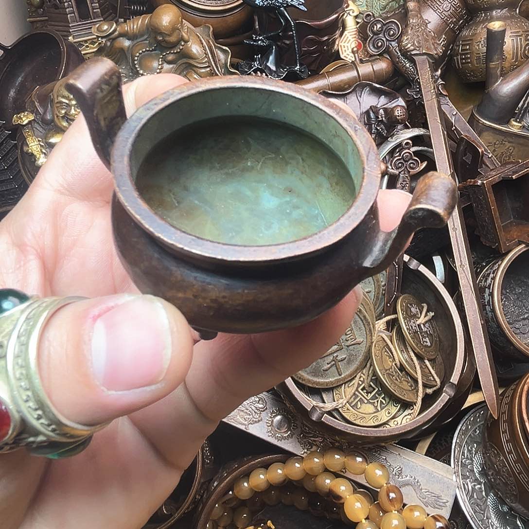 铜锣湾的历史文化