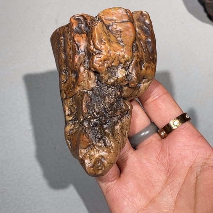 玛瑙/玉髓车挂合金用****1235