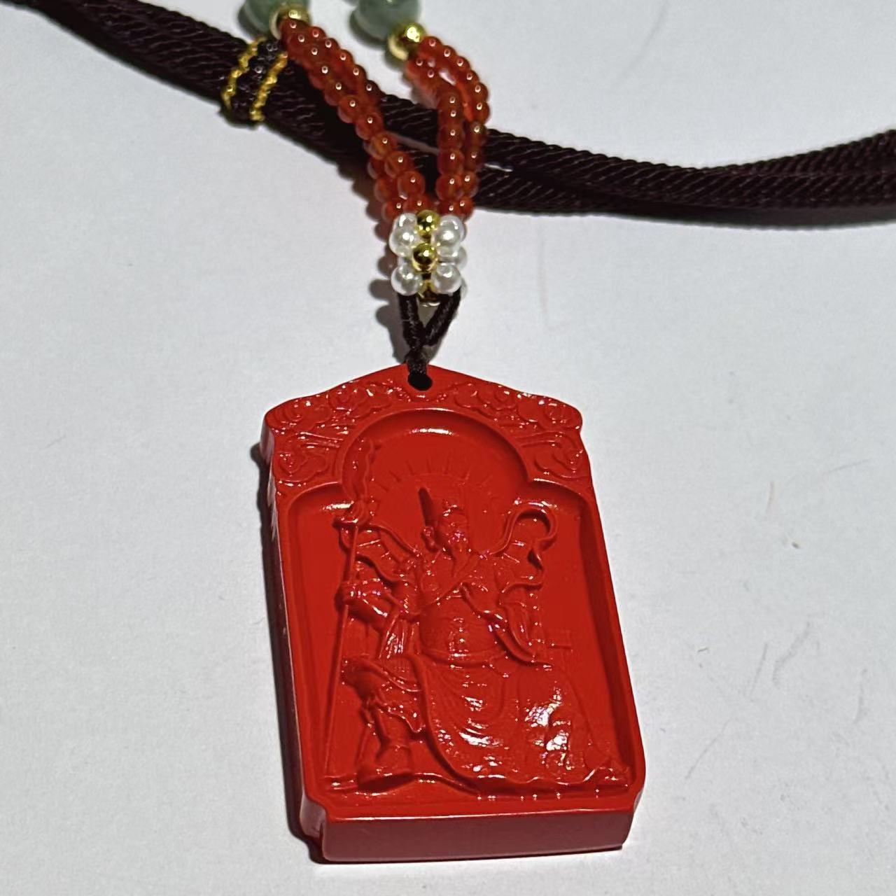 （老银工厂3号店）精品时尚潮流本本吊坠