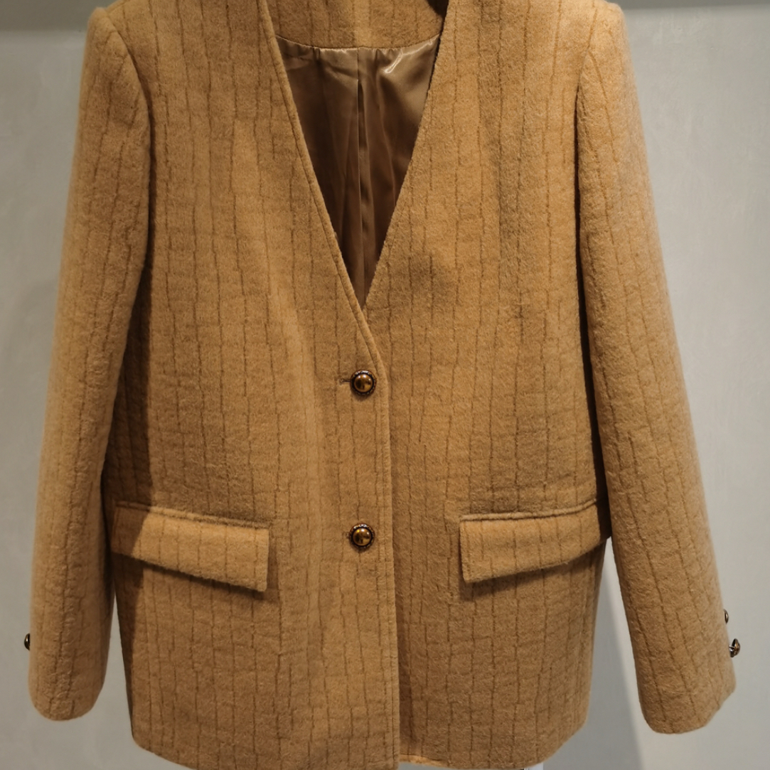 Z0036南油高货外套