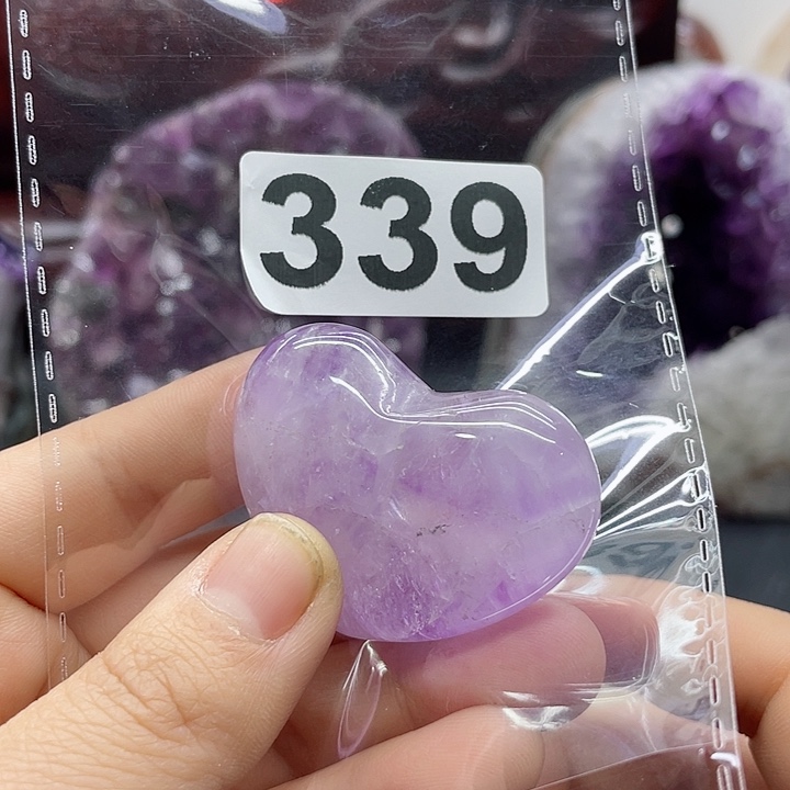 水晶大型摆件（非配饰）未镶嵌