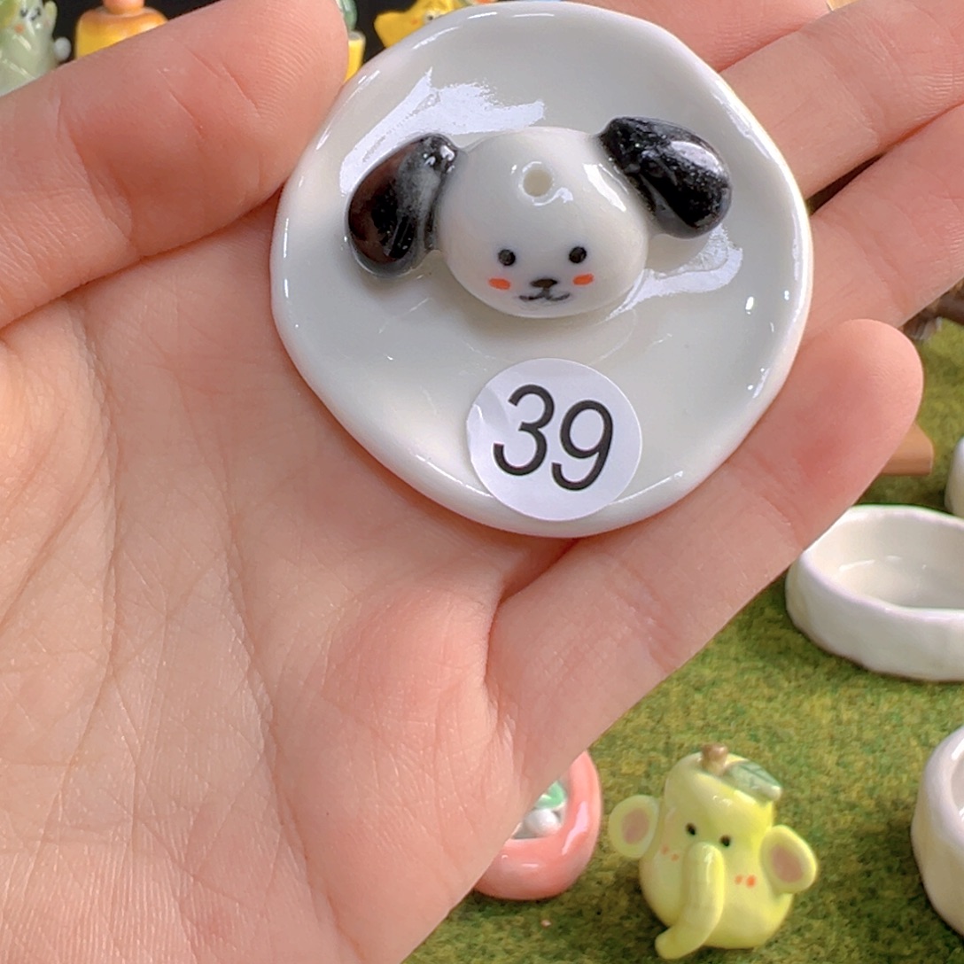 摆件纯手工制作的39