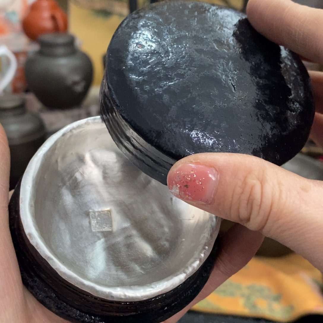 茶盏推荐这家店推荐这家