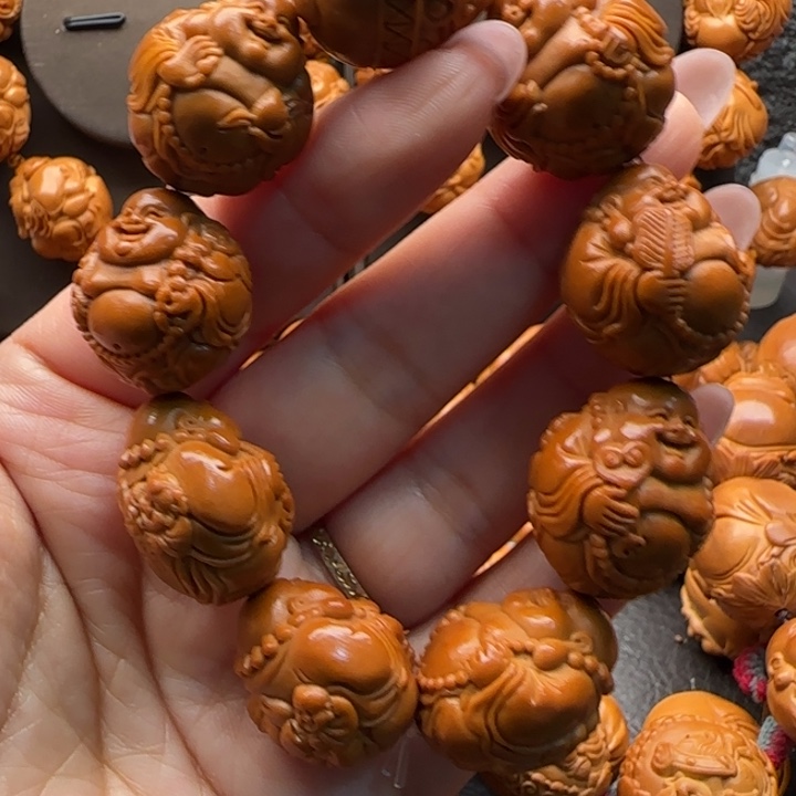 手串橄榄核橄榄核