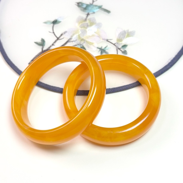 W096手工雕刻  时尚百搭  轮胎镯手镯（详情页有尺码表可参考）