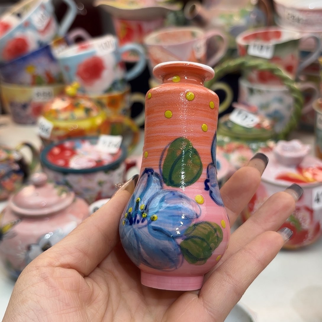 瓷片你的心在滴血我都