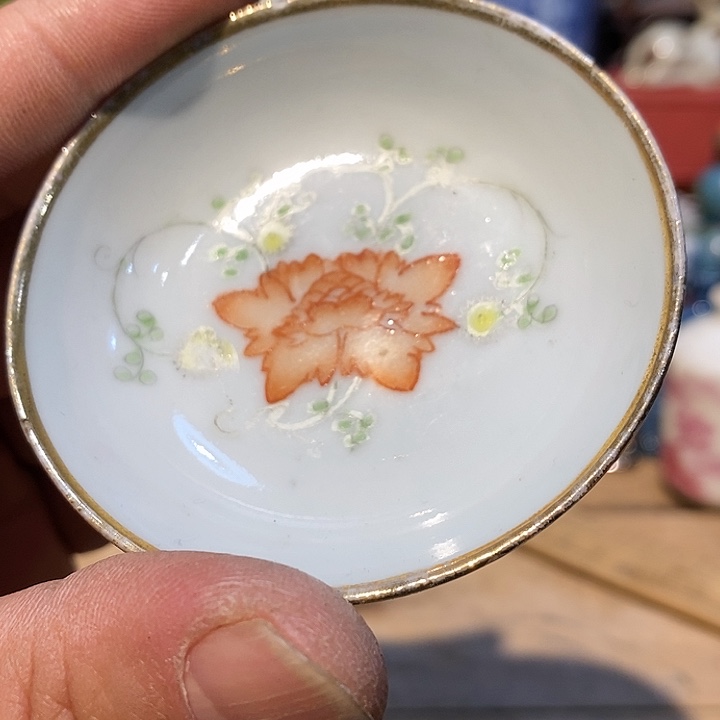 【闪购商品】摆件陶瓷陶瓷陶瓷
