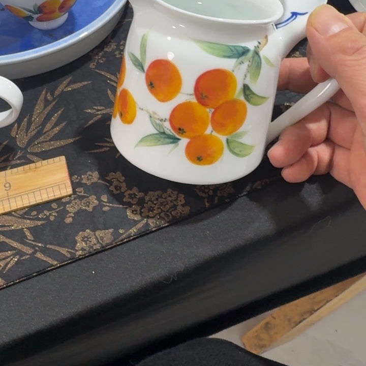 美***士陶瓷景德镇陶瓷手工制作