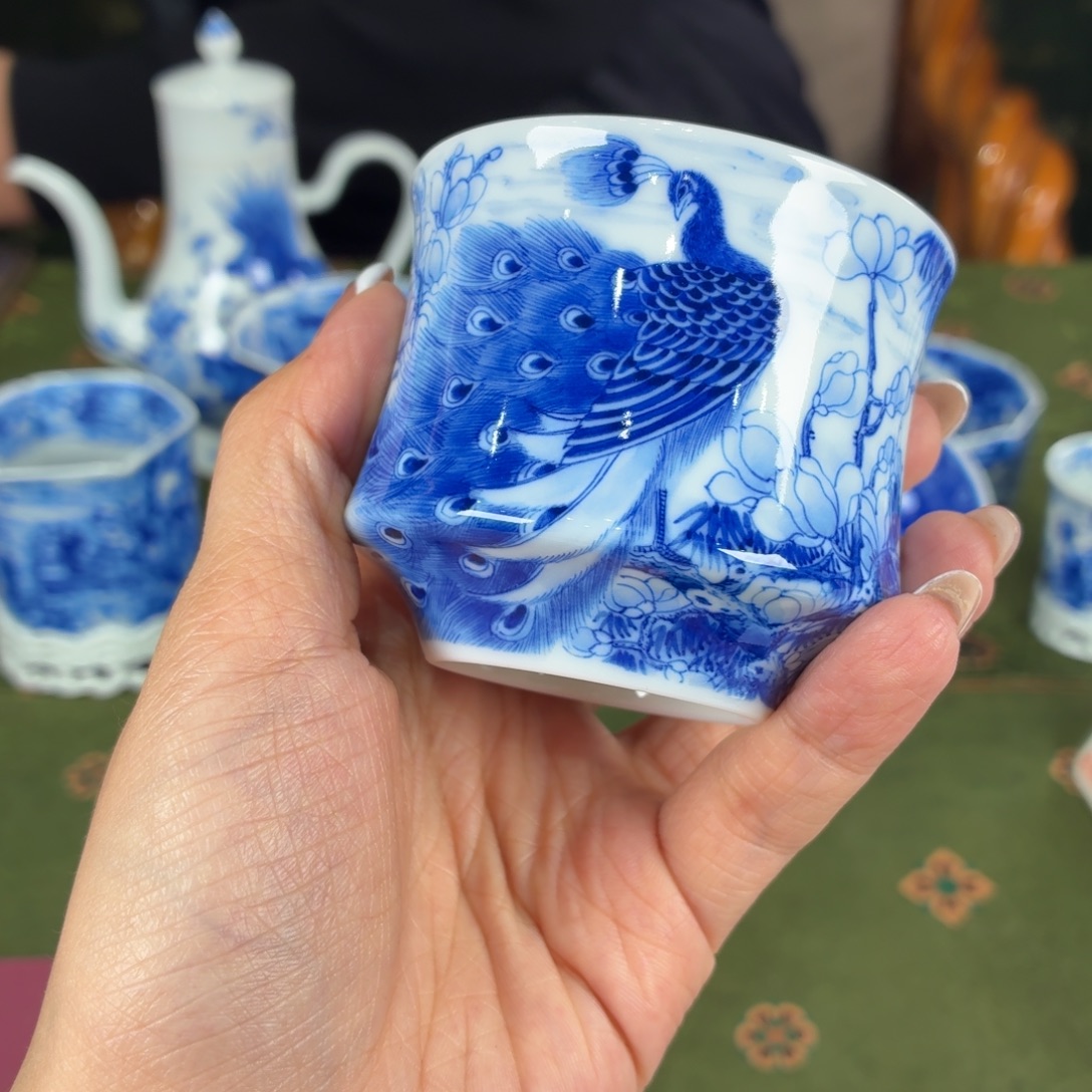 九局鸣瓷艺九鸣瓷艺