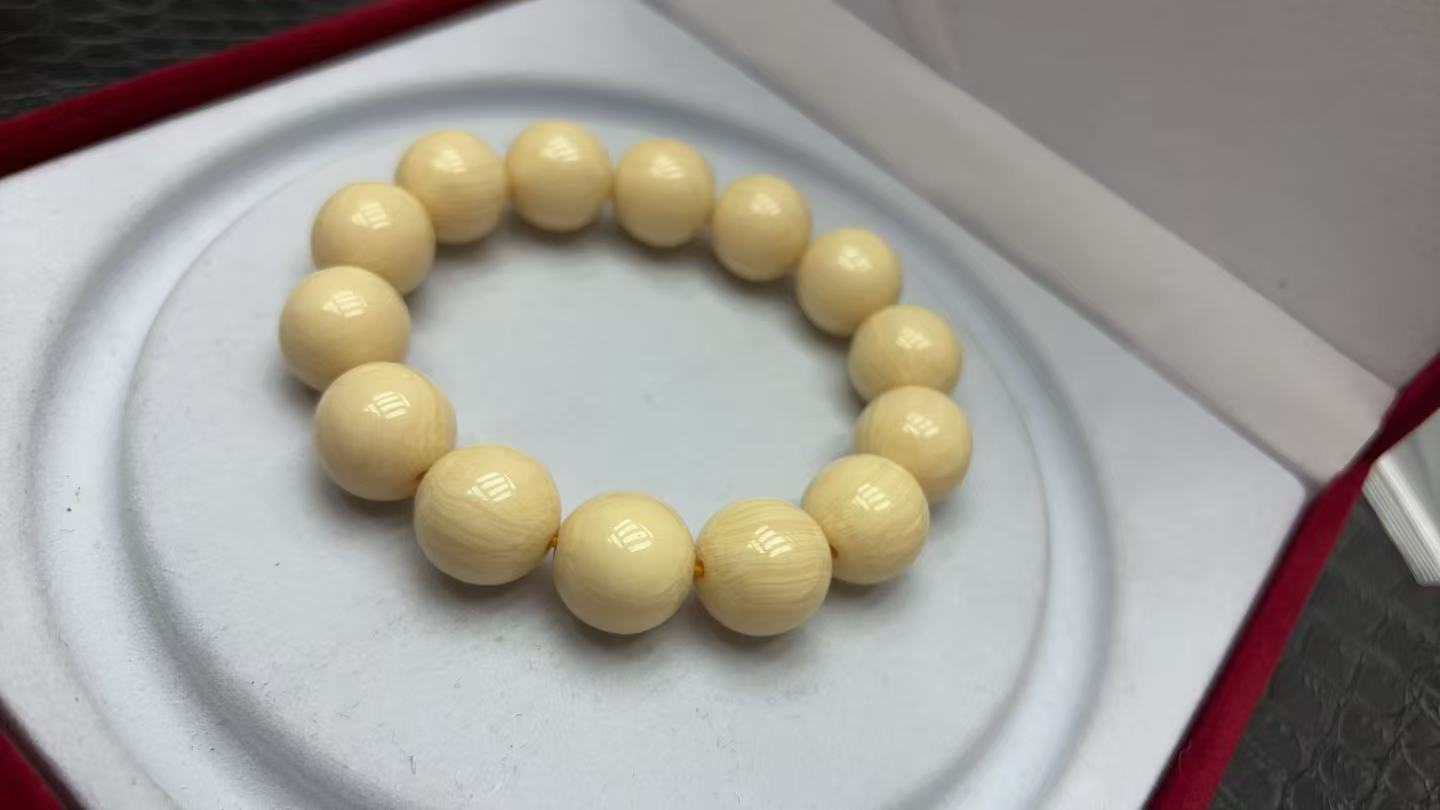 振源 B293【百世璀璨 尽耀光芒】气质百搭手链手串