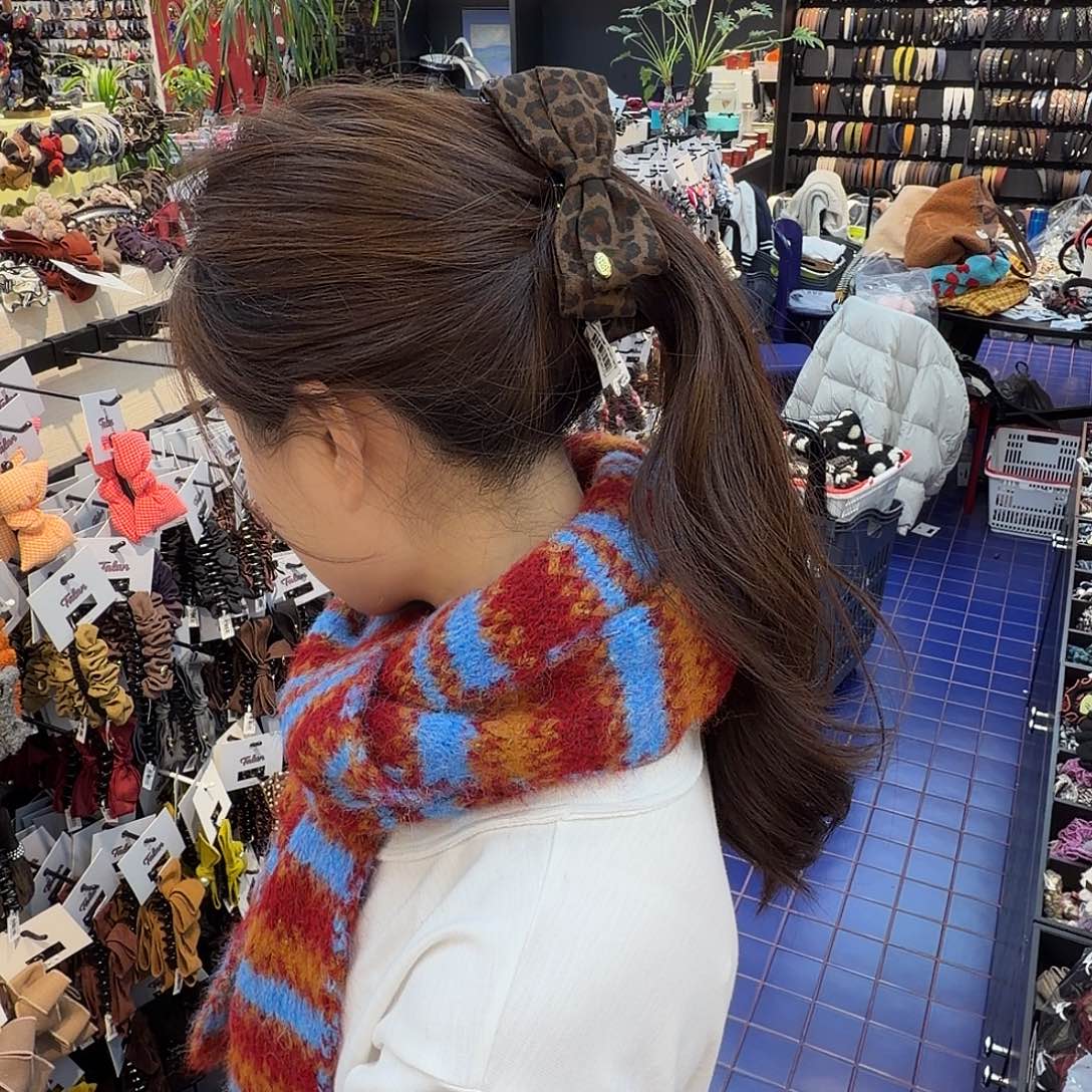 非金属好看的香蕉夹236