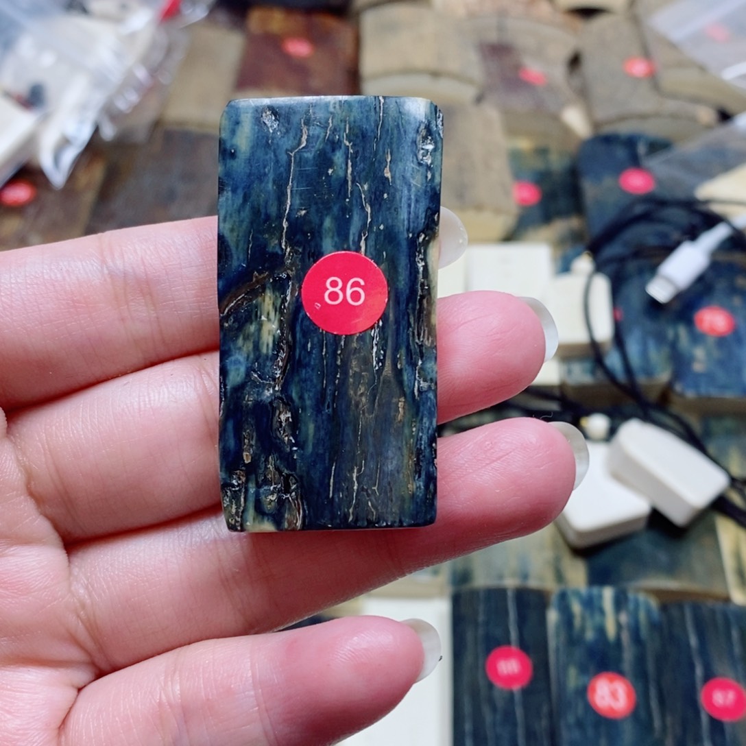 猛犸原材料边角料大块料