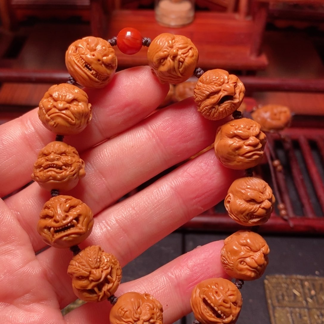 橄榄核手串/手链橄榄橄榄核