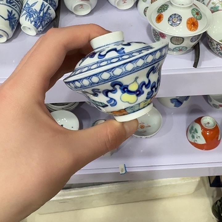 陶瓷艺术品收藏陶瓷