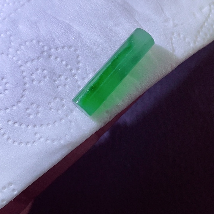 未镶嵌定制翡翠翡翠