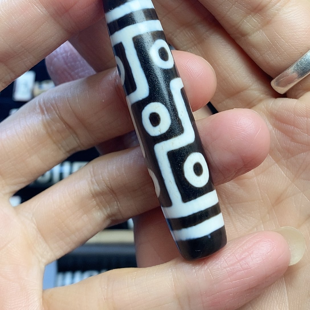 玛瑙/玉髓颈饰未镶嵌神*