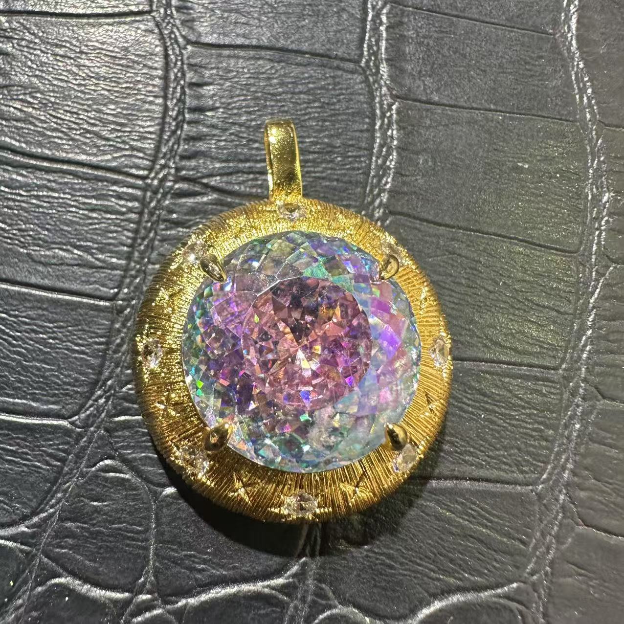 合金吊坠 【精选定制】WSS-47精美设计吊坠多样性发一件