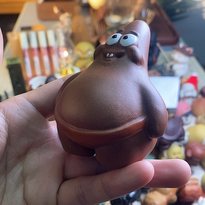 紫砂茶宠紫砂茶宠