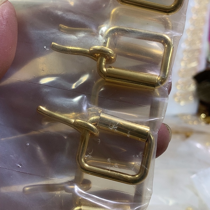 无纺布驴家2.0通针扣10个