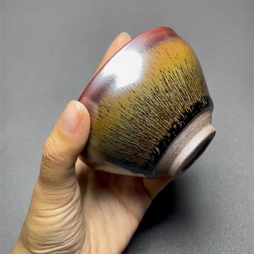 【闪购商品】茶盏-505............