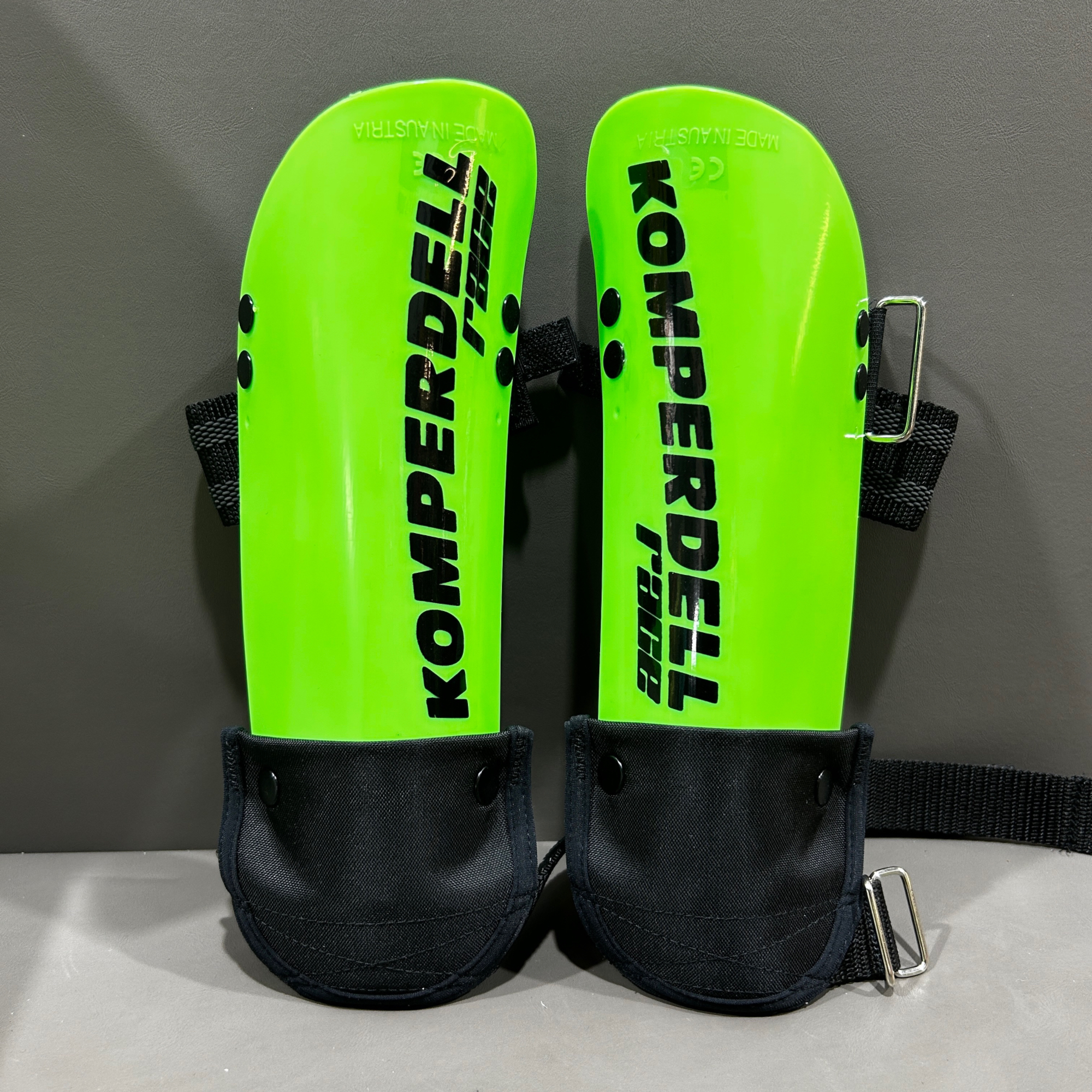 【KOMPERDELL专区】专业竞技 雪杖 竞技碳杖 护甲 竞技旗门护臂护腿