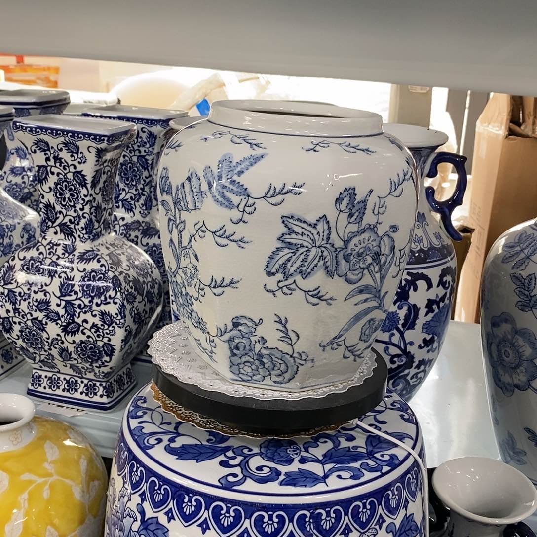 瓶花瓶大肚花瓶摆件花瓶