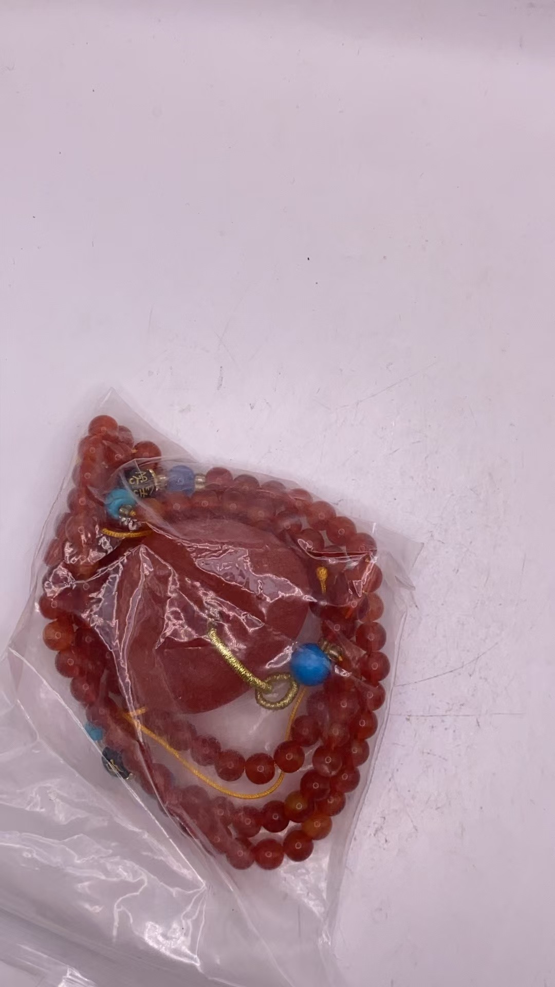 Z31【臻源饰品】精品时尚百搭气质款手串（多样性发其一）